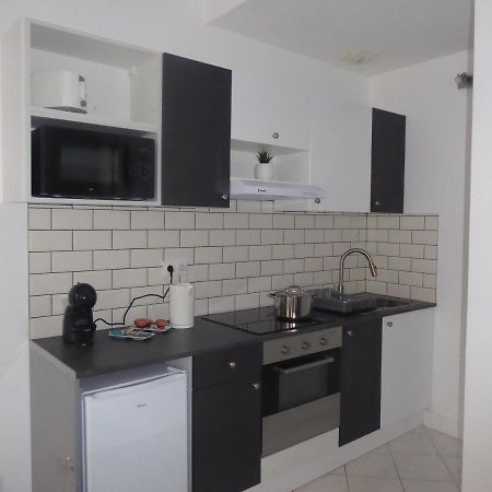Canebiere Charmant T2 Renove Apartment Marseille Exterior photo
