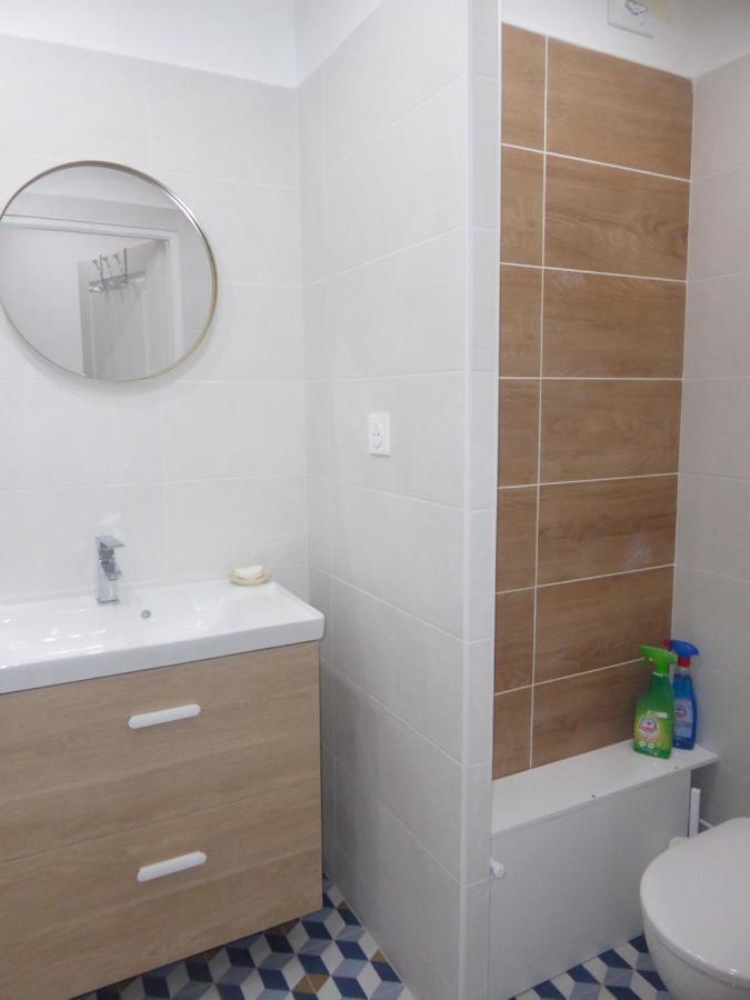 Canebiere Charmant T2 Renove Apartment Marseille Exterior photo