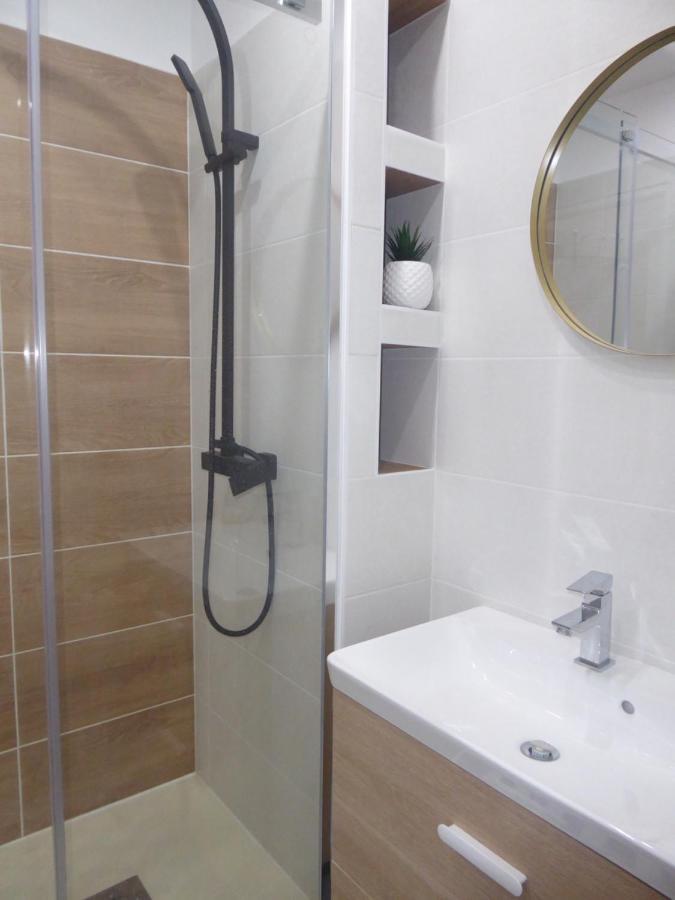 Canebiere Charmant T2 Renove Apartment Marseille Exterior photo